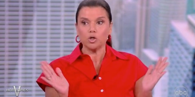 Ana Navarro