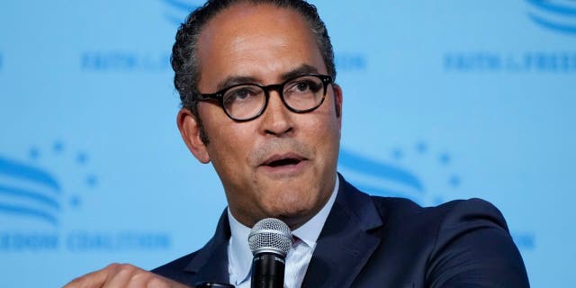 Will Hurd