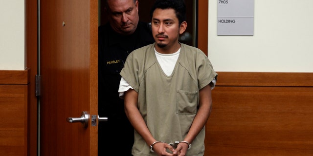 Ohio Gerson Fuentes