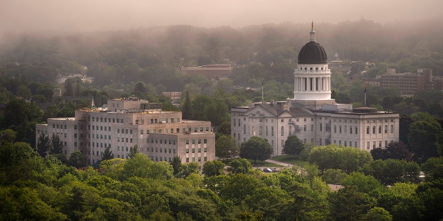 Statehouse