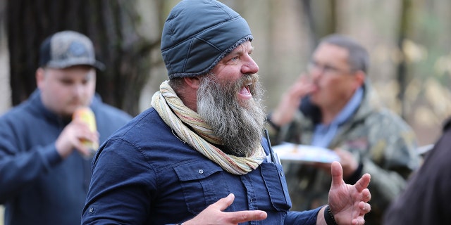 Daniel Banyai