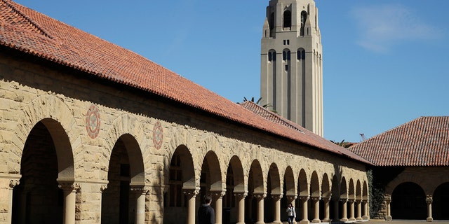 Stanford University