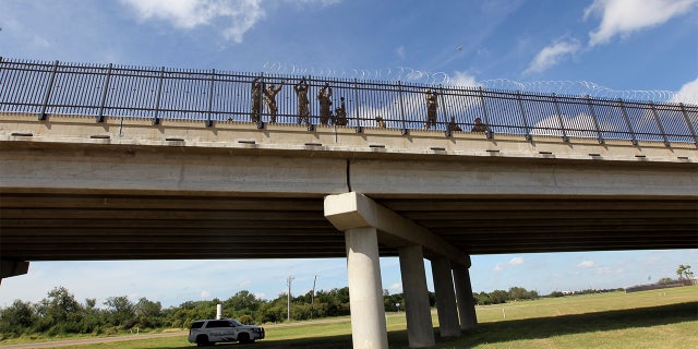 CBP officers nab fugitive wanted for child sex abuse as he was crossing ...