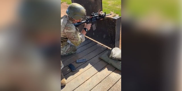 Soldiers died in basic training