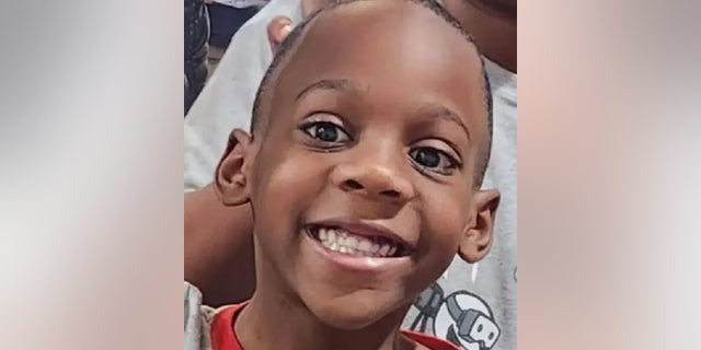 Dallas boy killed while sleeping