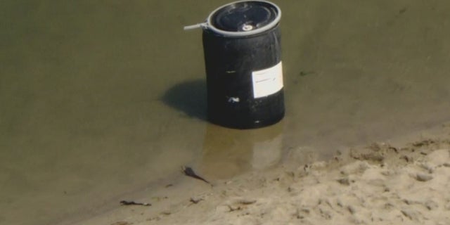 Malibu body discovered