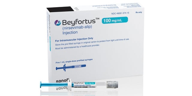 Beyfortus drug