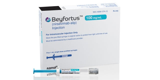 Beyfortus drug