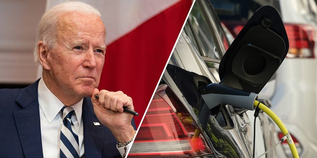 Präsident Biden hatte sich zuvor das Ziel gesetzt, sicherzustellen, dass bis 2030 50 % der Autokäufe elektrisch erfolgen. Das Weiße Haus sagte, die jüngsten Abgasregeln der EPA würden dazu beitragen "klarer Weg für einen weiteren Anstieg der Elektrofahrzeugverkäufe."
