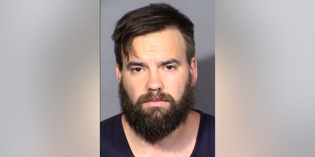 Brian Danilczyk's mugshot
