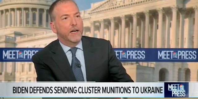 Chuck Todd
