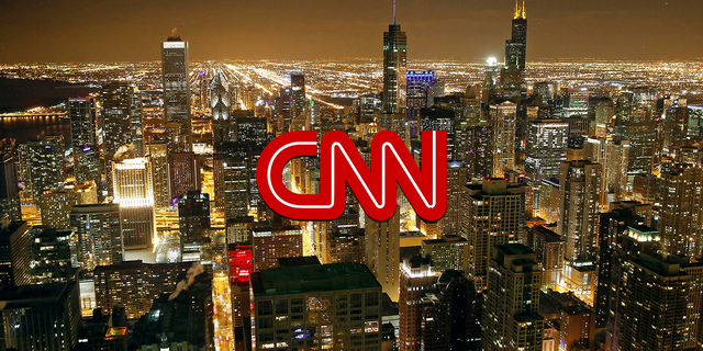 FILE PHOTO: A general view of the city skyline in Chicago, March 23, 2014