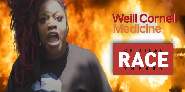Weill Cornell Health Equity