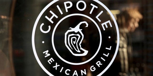 Chipolte logo