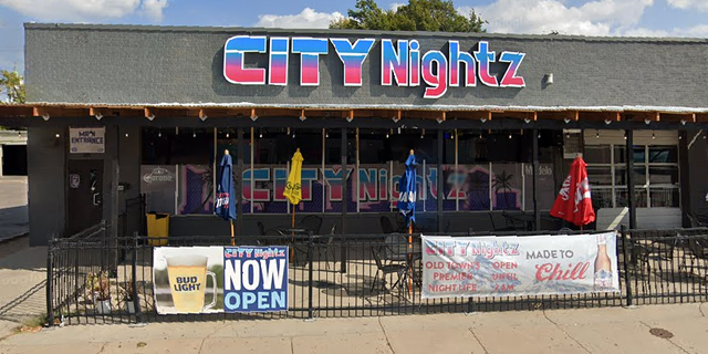 City Nightz Wichita Kansas