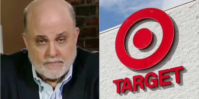 Mark Levin Target
