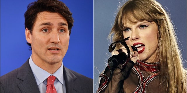 Trudeau Swift