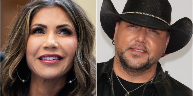 Noem, Aldean