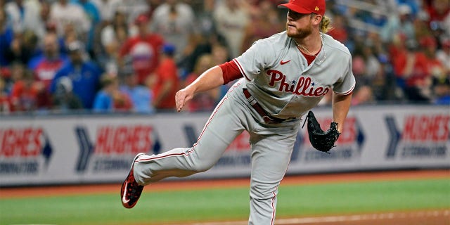 Craig Kimbrel lancia il lancio