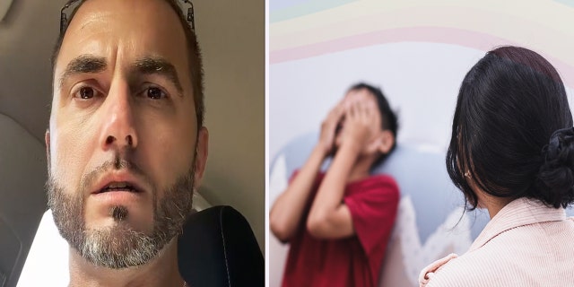 dad gender ideology rant tiktok