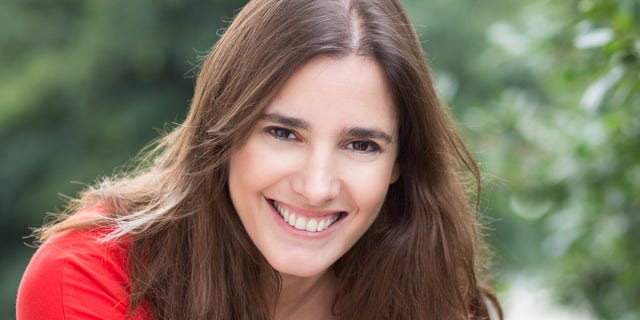 Daniella Gilboa