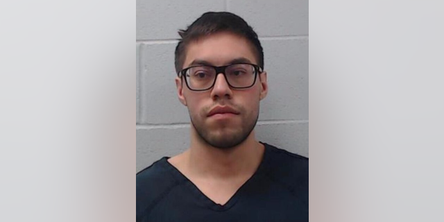 Diego Cortez mug shot