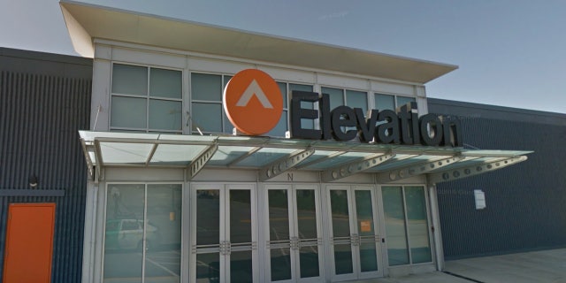 Foto de Elevation Church en Matthew, Carolina del Norte