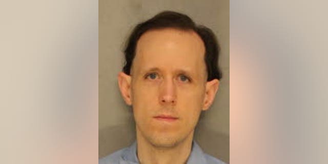 Eric Frein current mug shot