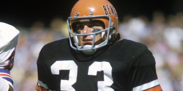Fred Willis contro i Broncos