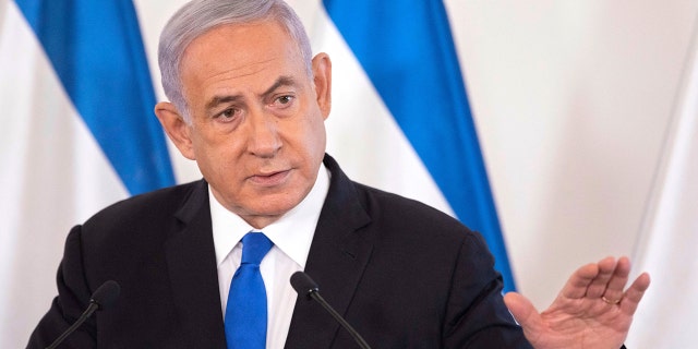 Netanyahu