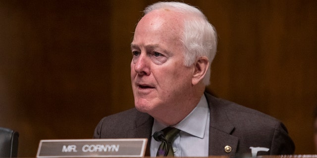 John Cornyn