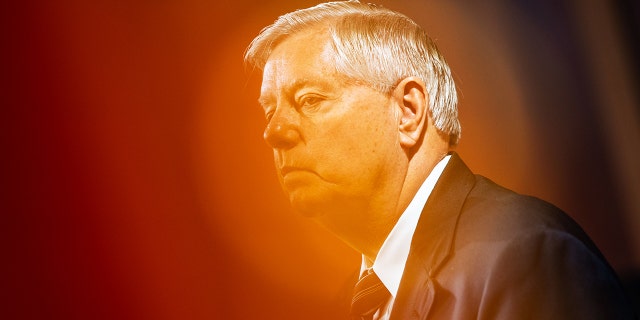 Lindsey Graham