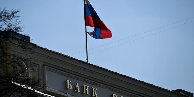 Russian flag