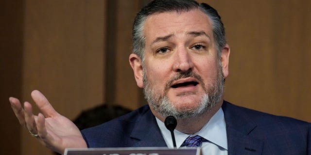 ted cruz