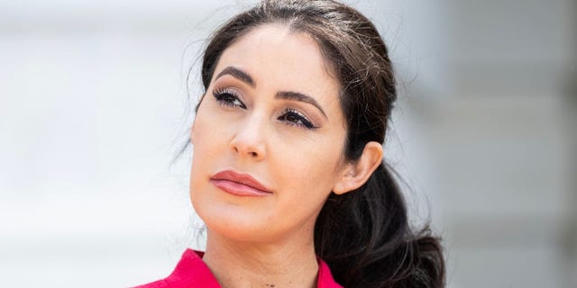 Anna Paulina Luna