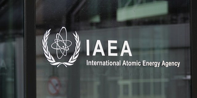 IAEA HQ