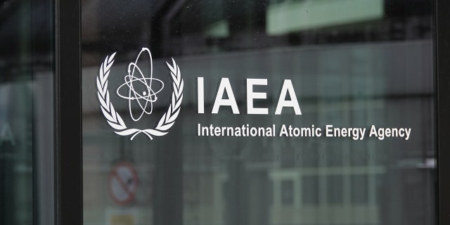 IAEA HQ