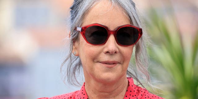 Jane Adams Cannes film festival