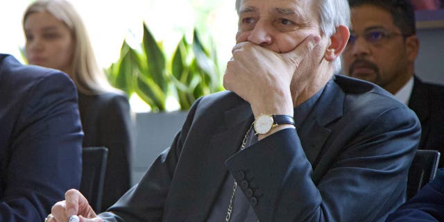 Zuppi أوكرانيا