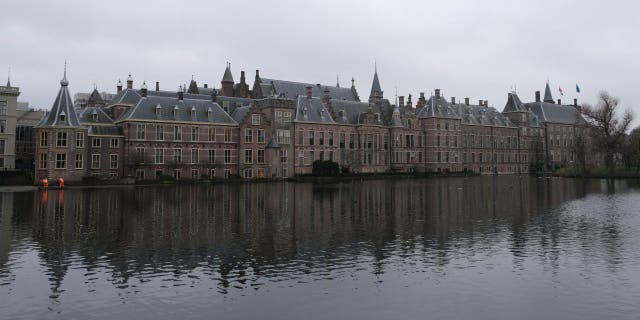 Den Haag