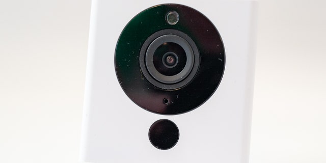 Security camera