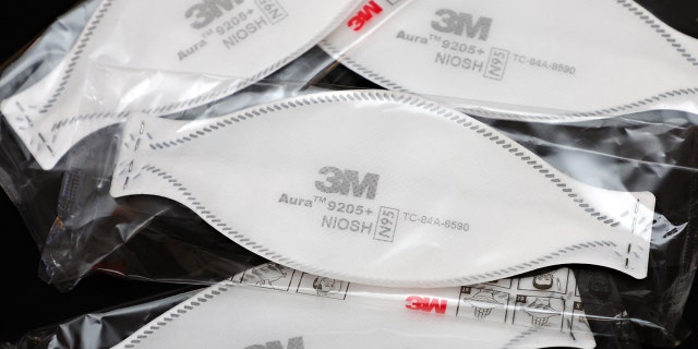N95 mask