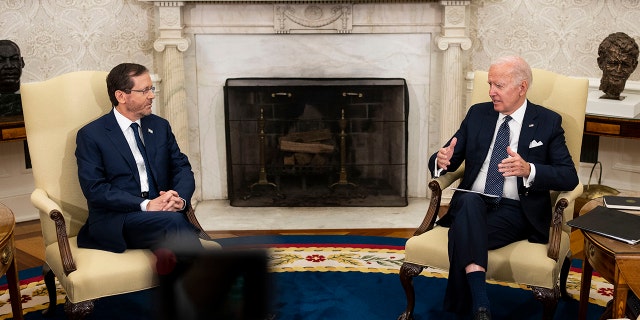 Biden, Herzog