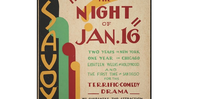 "The Night of Jan. 16" by Ayn Rand