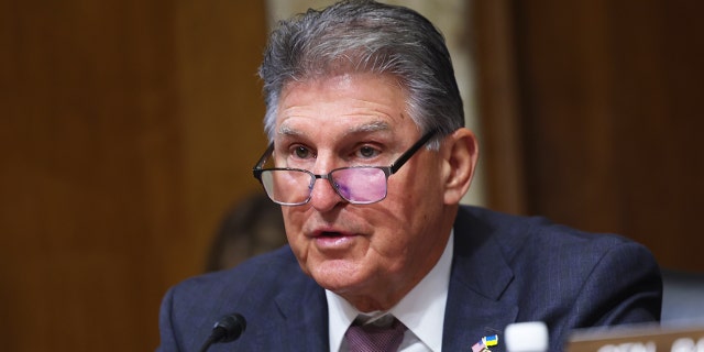 Joe Manchin