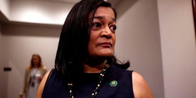 Pramila Jayapal