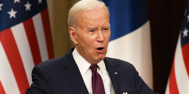President Biden