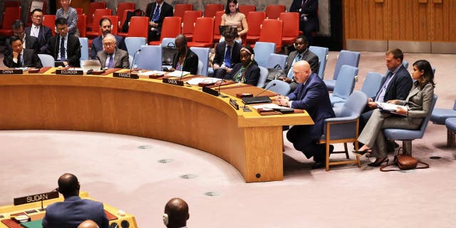 UN Security Council North Korea