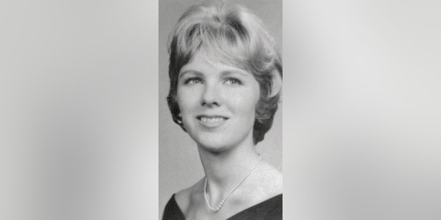 Mary Jo Kopechne