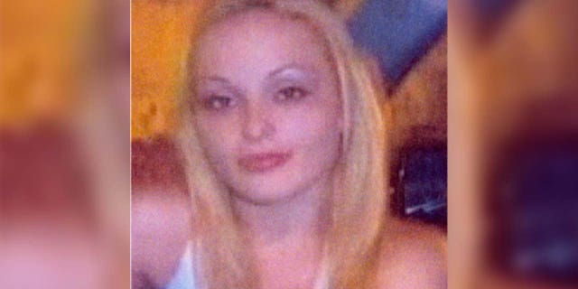 File photo of Gilgo Beach murder victim